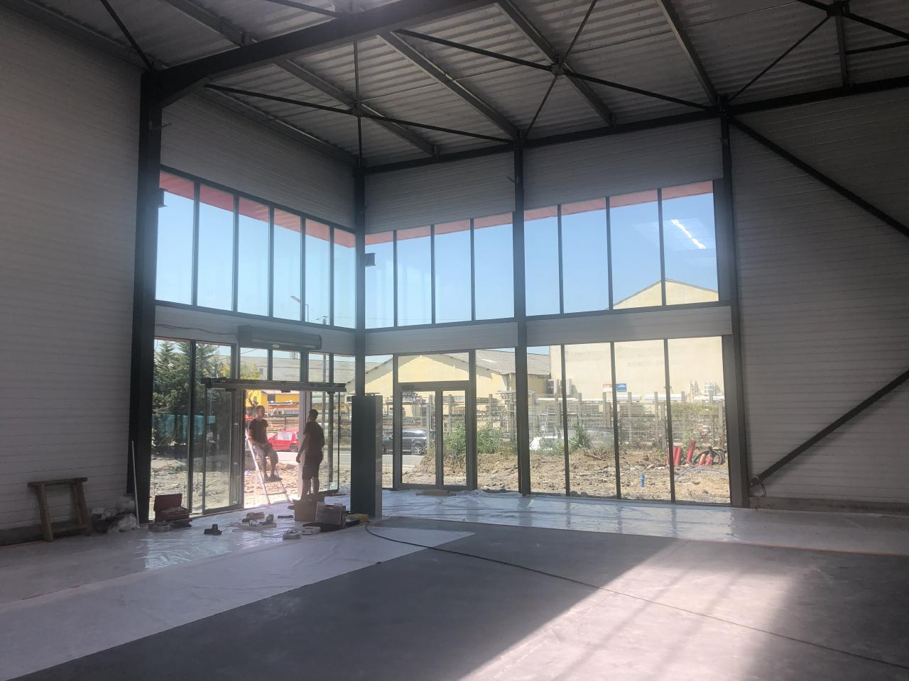 Local d'activité Colomiers 554m² Location local d'activité Colomiers Haute-Garonne OLACT2108622 5